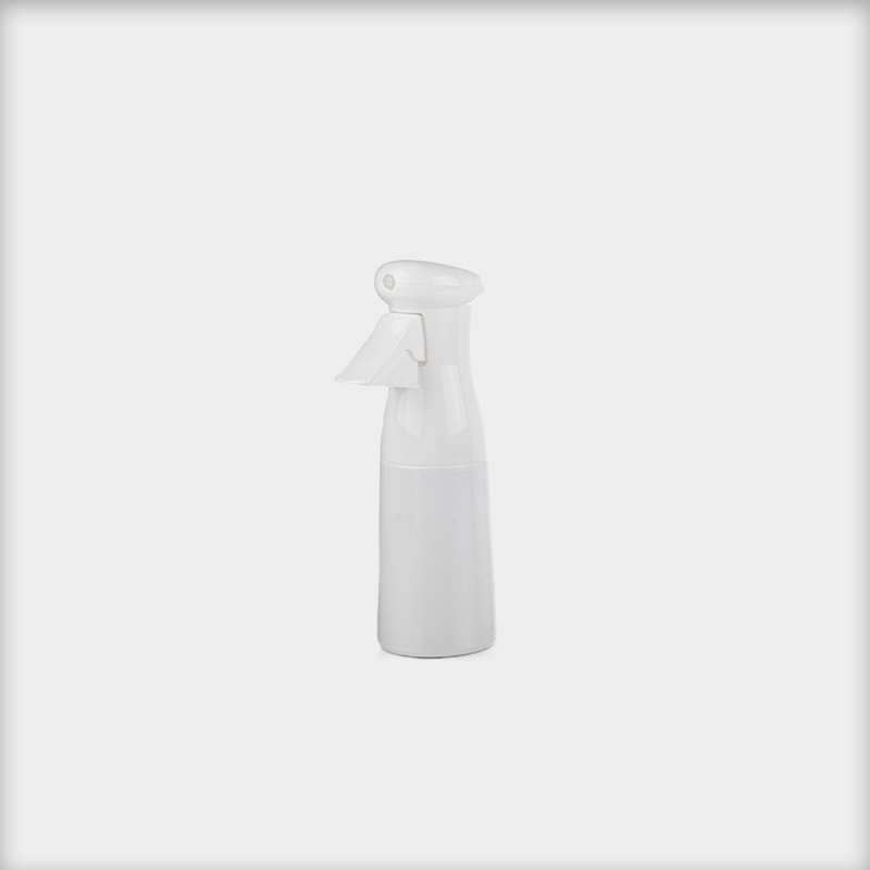 Kontinuierliche Sprühflasche