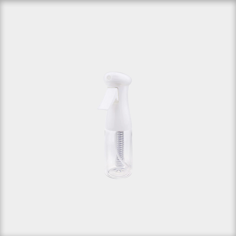 Kontinuierliche Sprühflasche