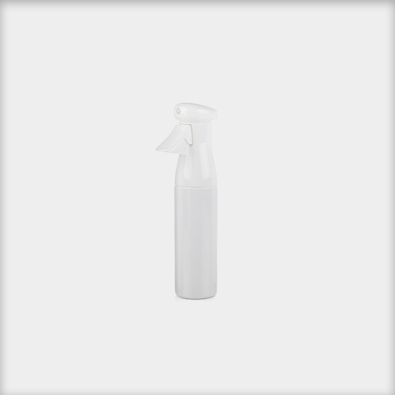 Kontinuierliche Sprühflasche