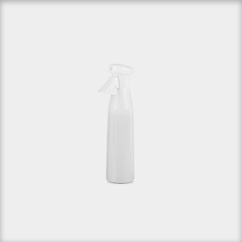 Kontinuierliche Sprühflasche