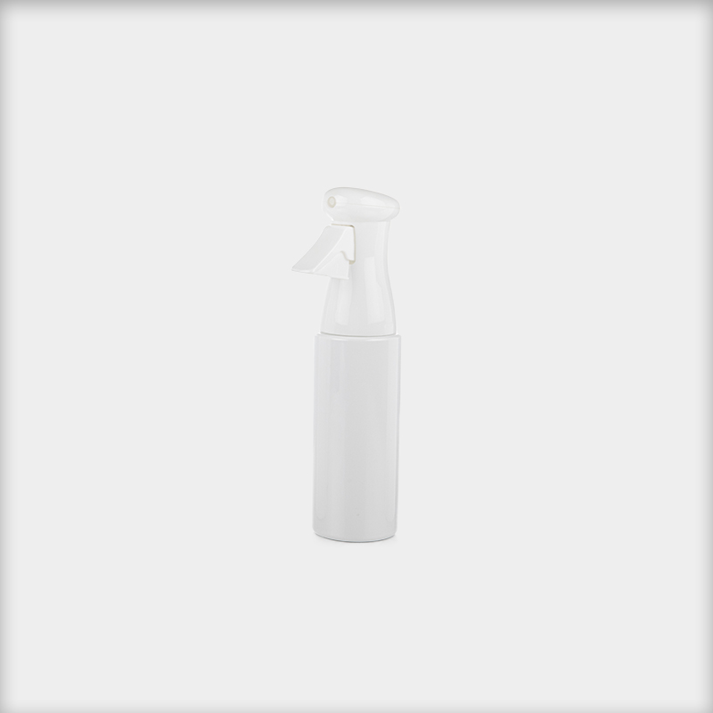 Kontinuierliche Sprühflasche