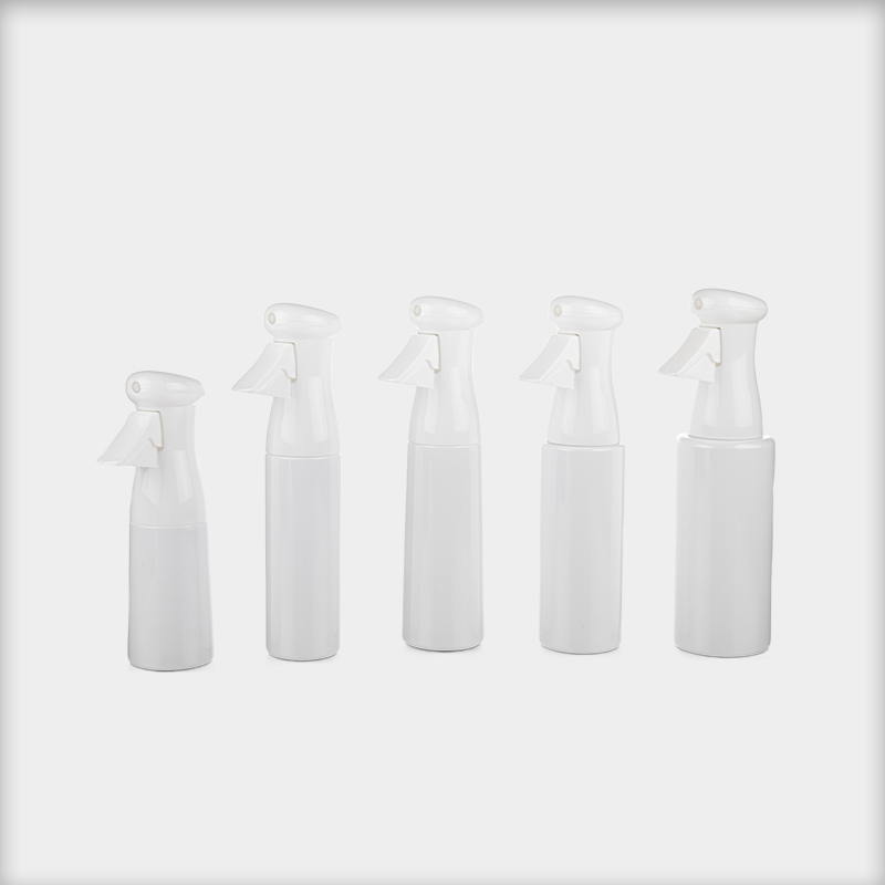 Kontinuierliche Sprühflasche