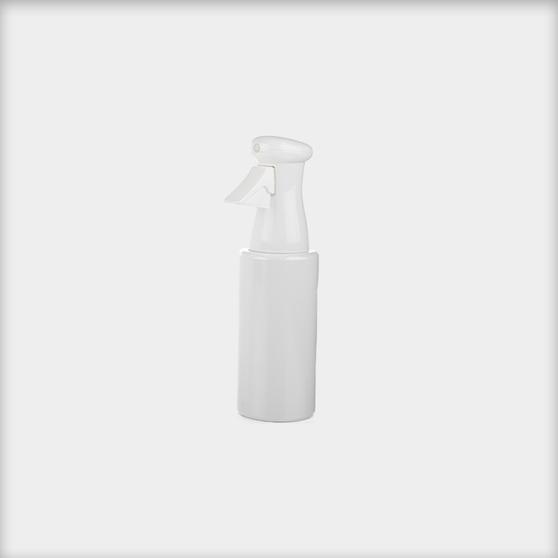 Kontinuierliche Sprühflasche