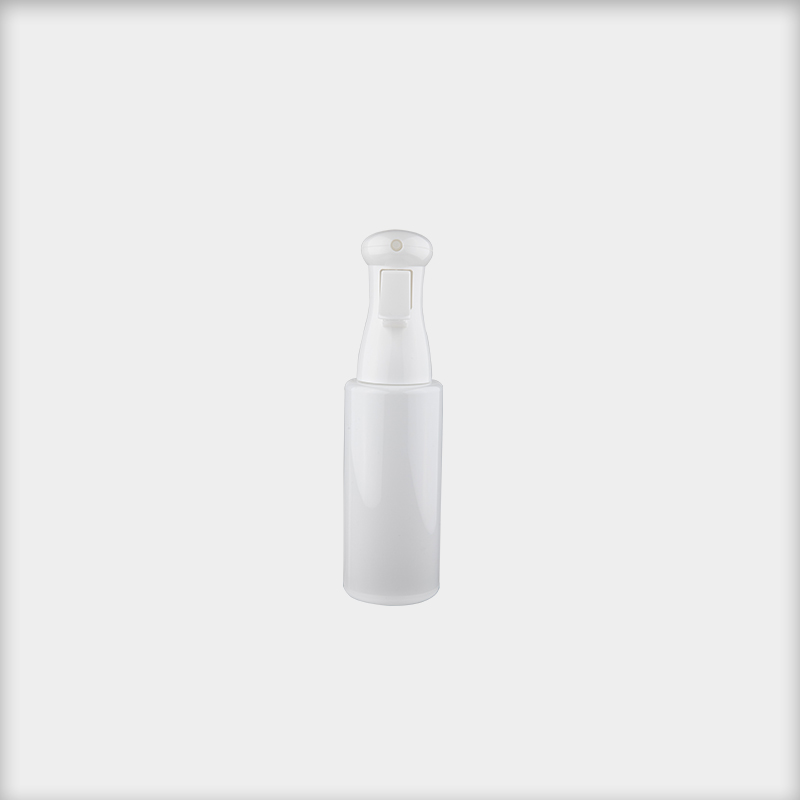 Kontinuierliche Sprühflasche