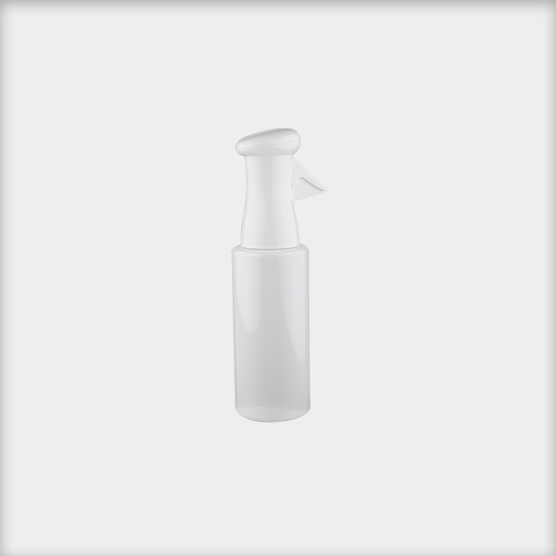 Kontinuierliche Sprühflasche