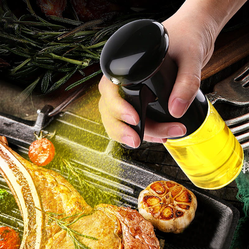 JM fächerförmige Zerstäubungs-Kraftstoffsprühflasche