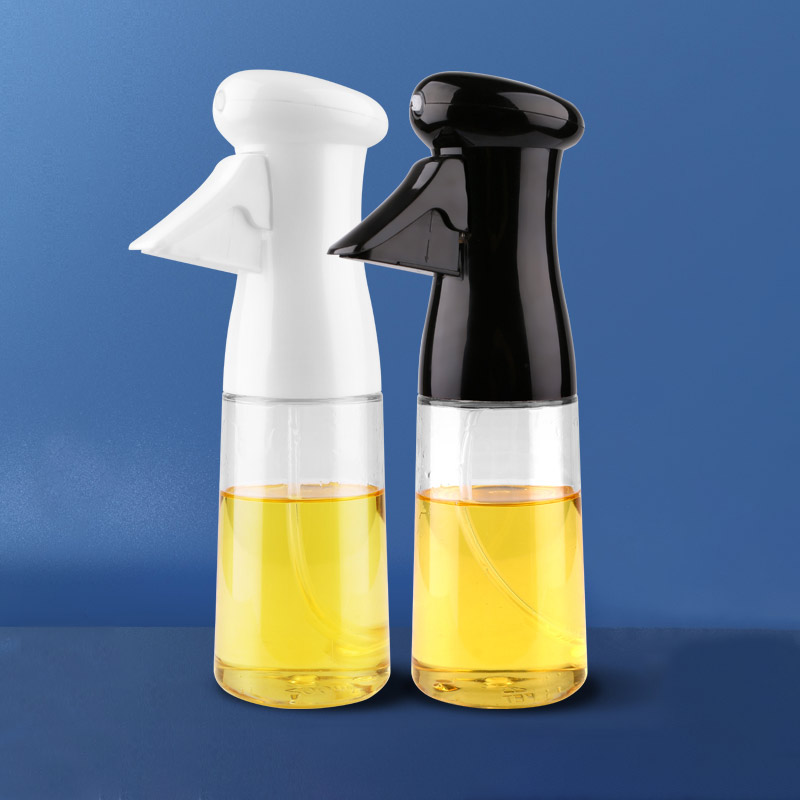 JM fächerförmige Zerstäubungs-Kraftstoffsprühflasche