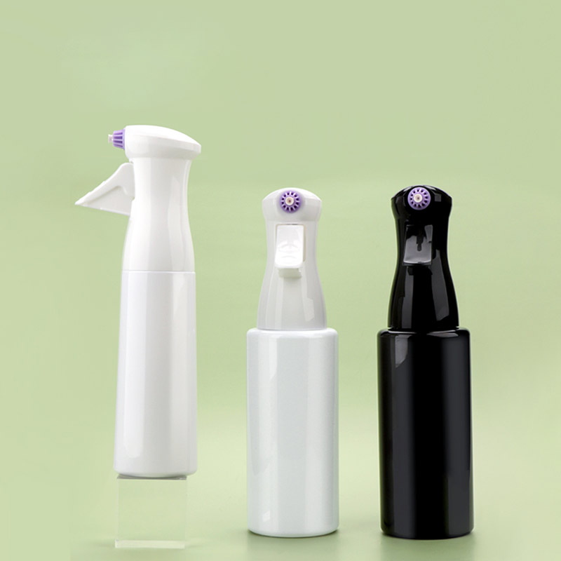 JM Druckschaumflasche