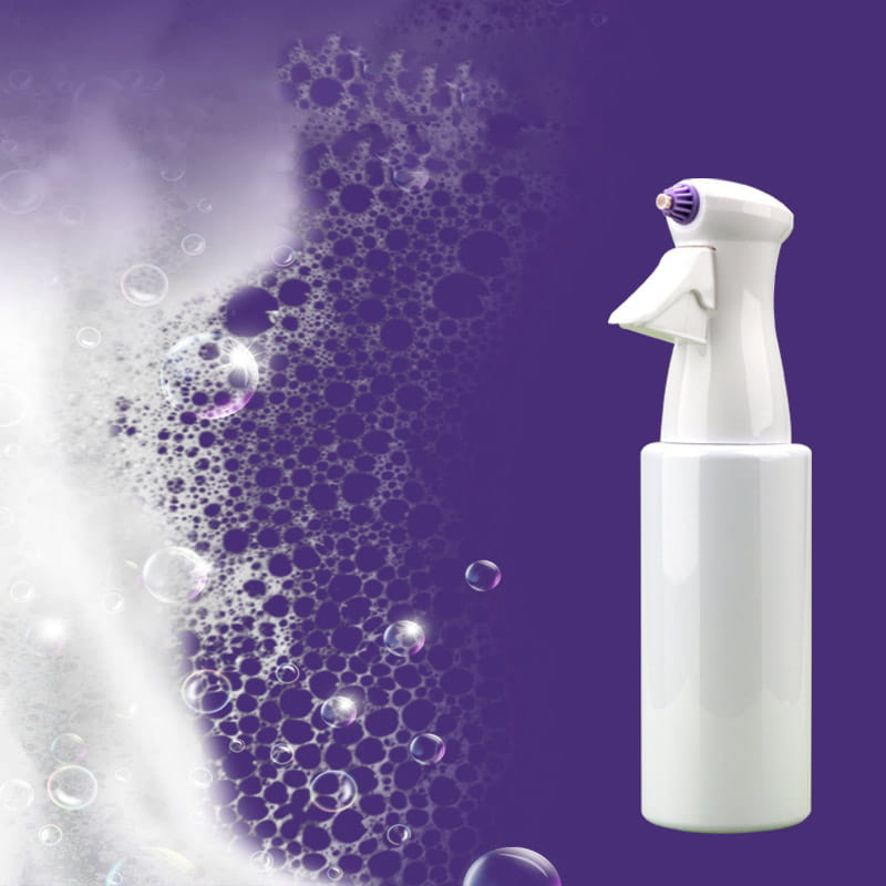 JM Druckschaumflasche