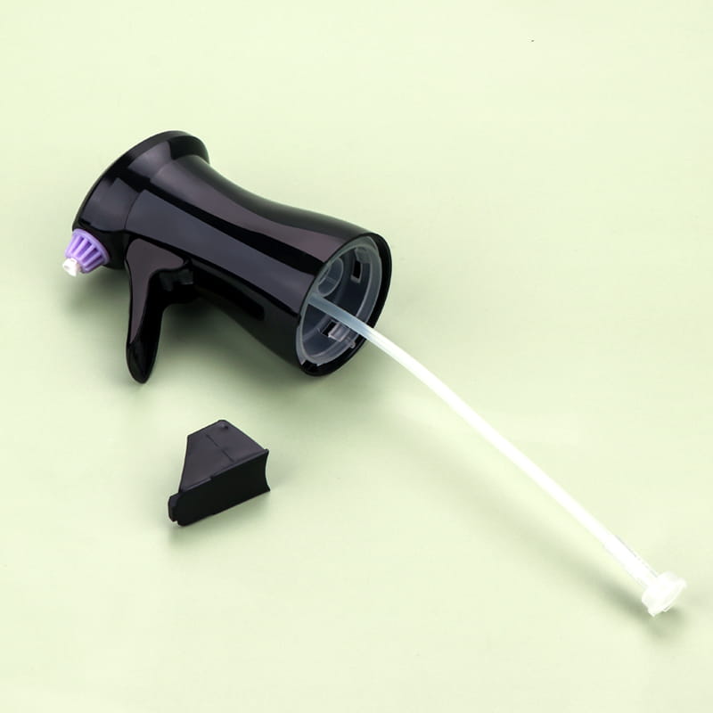 JM Druckschaumflasche