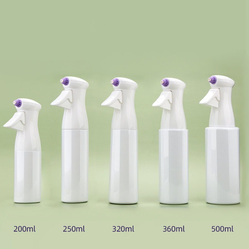 JM Druckschaumflasche