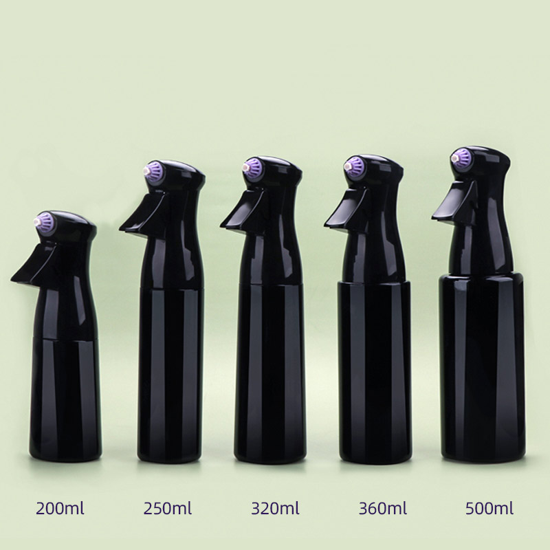 JM Druckschaumflasche